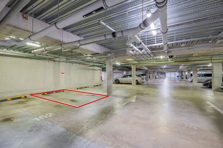 Photo of property in 608/22 Library Lane, Albany, Auckland, 0632