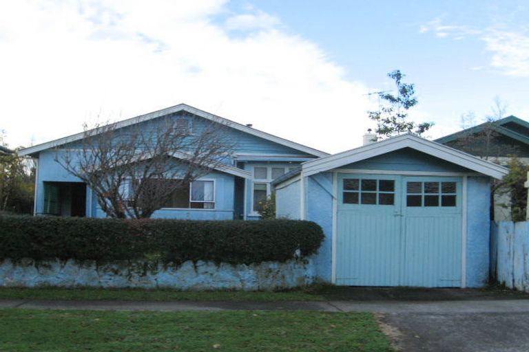 Photo of property in 47 Vigor Brown Street, Napier South, Napier, 4110