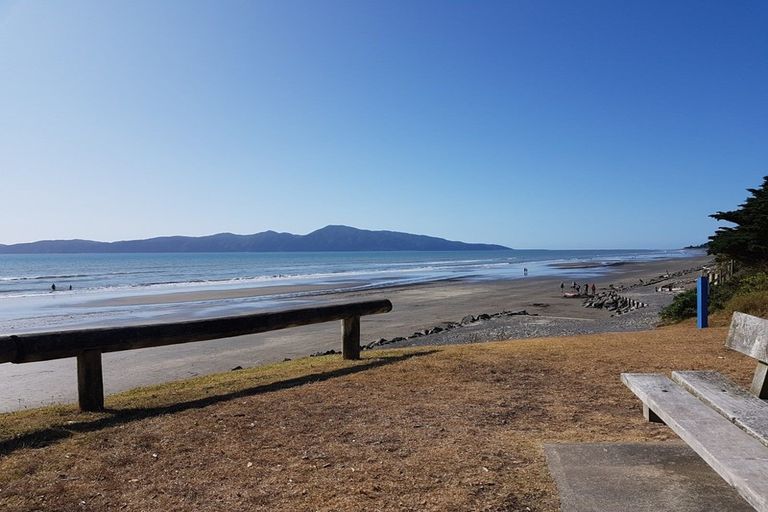 Photo of property in 78 Rosetta Road, Raumati South, Paraparaumu, 5032