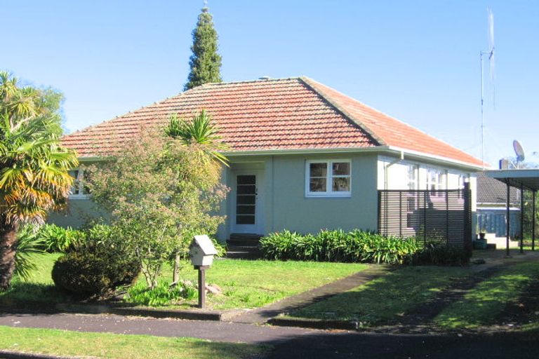 Photo of property in 31 Galway Avenue, Hamilton East, Hamilton, 3216