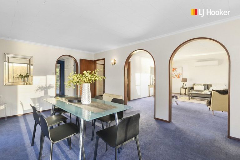 Photo of property in 11 Challis Street, Vauxhall, Dunedin, 9013