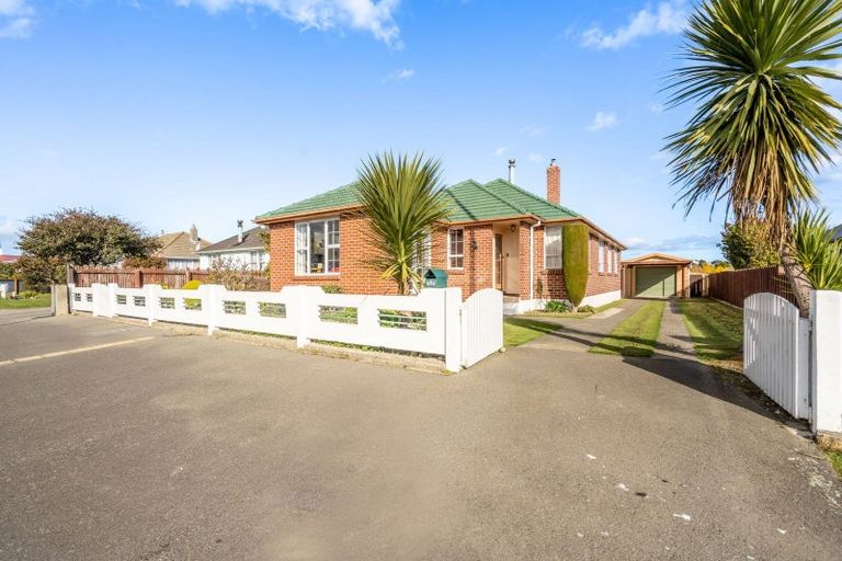 Photo of property in 367 Saint Andrew Street, Glengarry, Invercargill, 9810