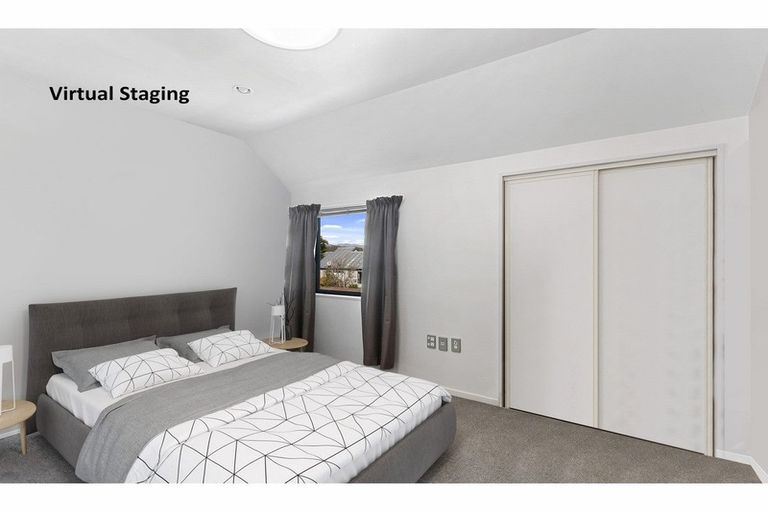 Photo of property in 6/63 Brockworth Place, Riccarton, Christchurch, 8011