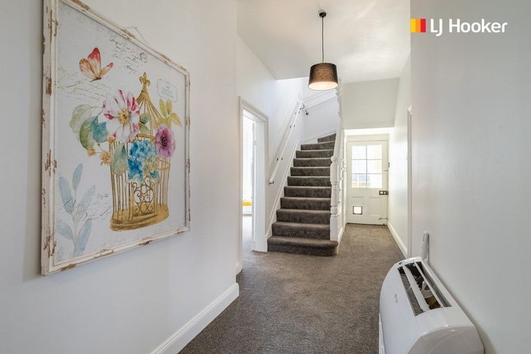 Photo of property in 45 College Street, Caversham, Dunedin, 9012