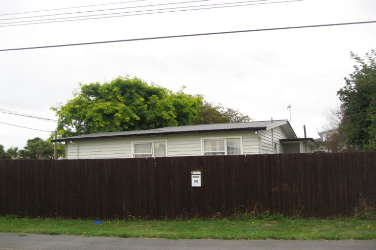 Photo of property in 51 Samuel Street, Hoon Hay, Christchurch, 8025