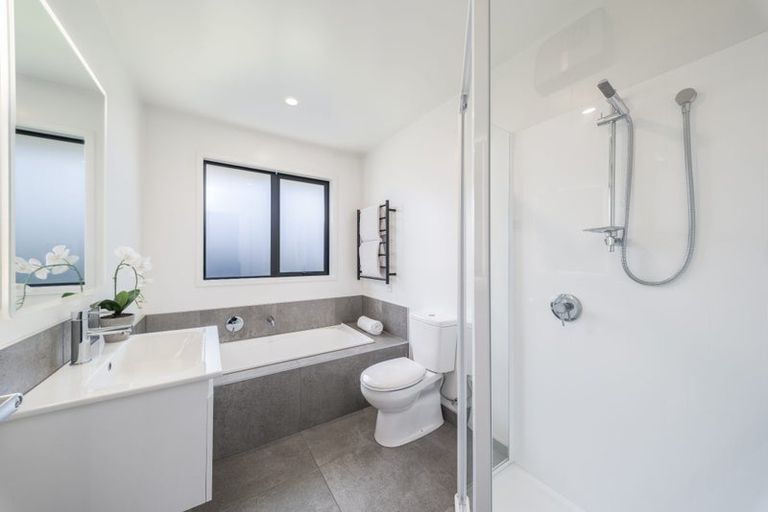 Photo of property in 4 Tempering Drive, Halswell, Christchurch, 8025