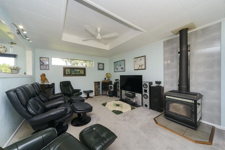 Photo of property in 9 Pain Street, Bulls, 4818