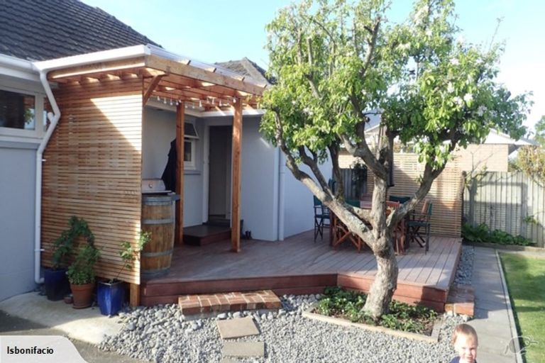 Photo of property in 456 Innes Road, Mairehau, Christchurch, 8052