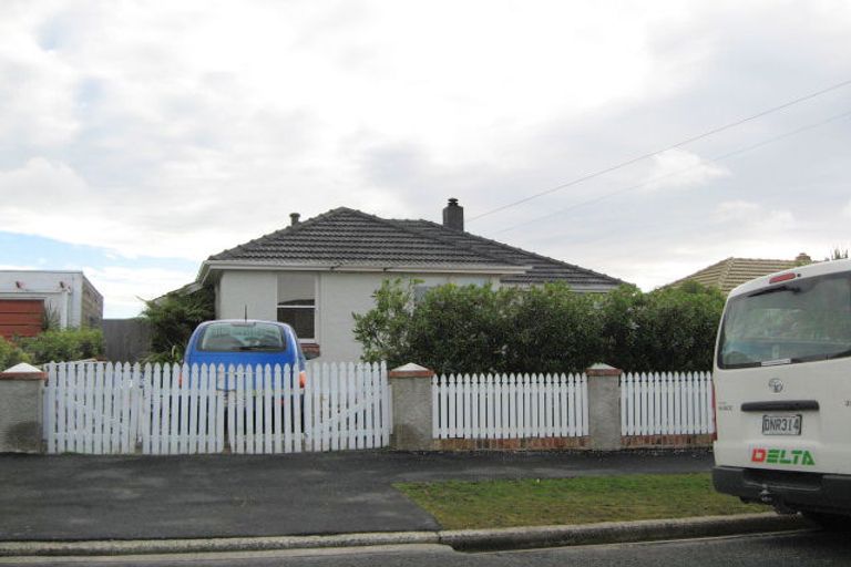 Photo of property in 36 Lock Street, Saint Clair, Dunedin, 9012