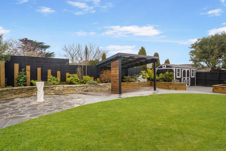 Photo of property in 29 Allison Crescent, Kaiapoi, 7630