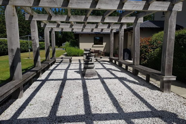 Photo of property in Flaxton Manor, 204 Flaxton Road, Rangiora, Kaiapoi, 7691