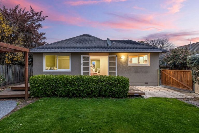 Photo of property in 29 Richards Avenue, Papanui, Christchurch, 8053