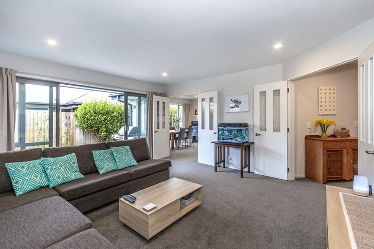 Photo of property in 11 Ashboult Street, Halswell, Christchurch, 8025