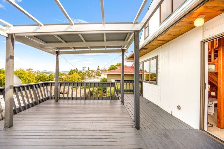 Photo of property in 72 West View Crescent, Onerahi, Whangarei, 0110