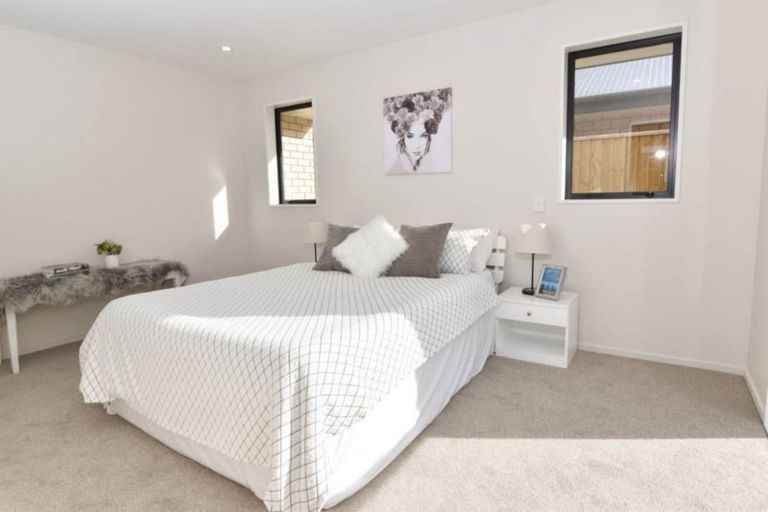 Photo of property in 4 Lock Crescent, Kaiapoi, 7630