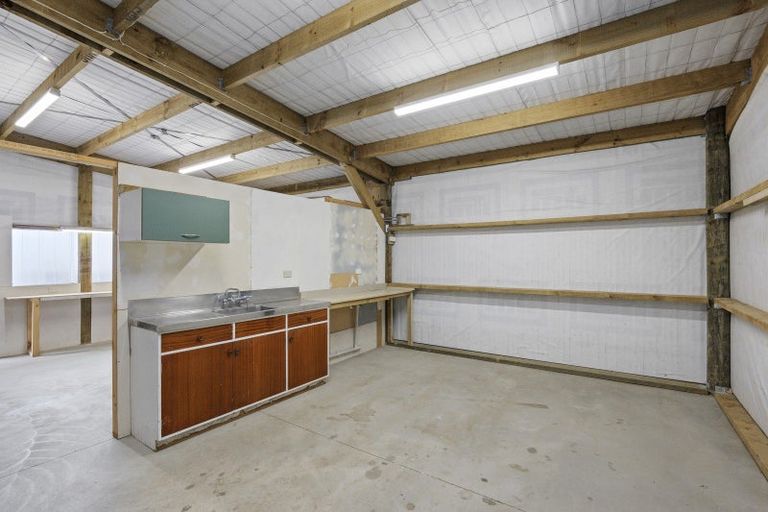 Photo of property in 682a Mclaughlins Road, Darfield, 7571