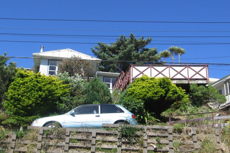 Photo of property in 60 Warwick Street, Wilton, Wellington, 6012