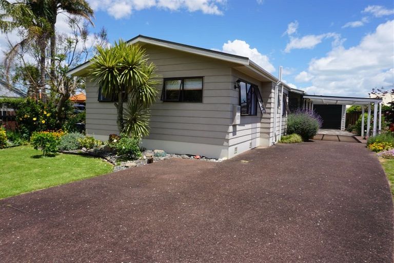 Photo of property in 107 Prices Avenue, Thames, 3500