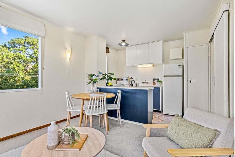 Photo of property in 6 Heaton Terrace, Brooklyn, Wellington, 6021