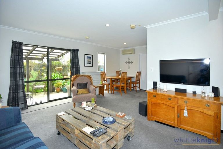 Photo of property in 5/81 Spencer Street, Addington, Christchurch, 8024
