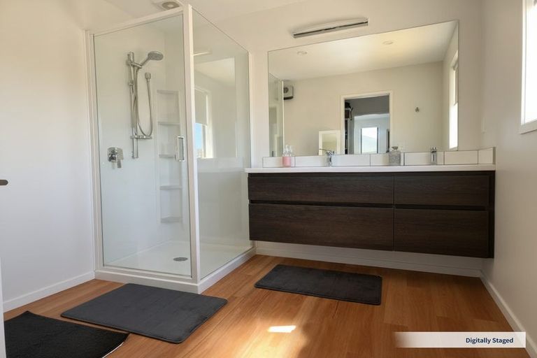 Photo of property in 91 Gladstone Road, Woodend, 7610