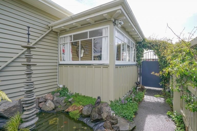 Photo of property in 1/63 Diamond Avenue, Spreydon, Christchurch, 8024