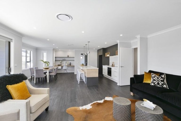 Photo of property in 153 John Burke Drive, Aotea, Porirua, 5024