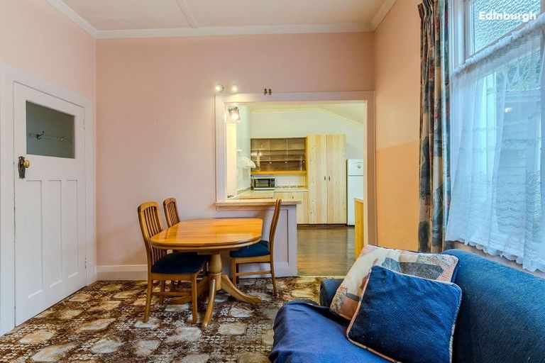 Photo of property in 88 Russell Street, Dunedin Central, Dunedin, 9016