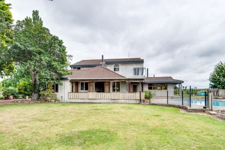 Photo of property in 517 Napier Road, Mangateretere, Hastings, 4180