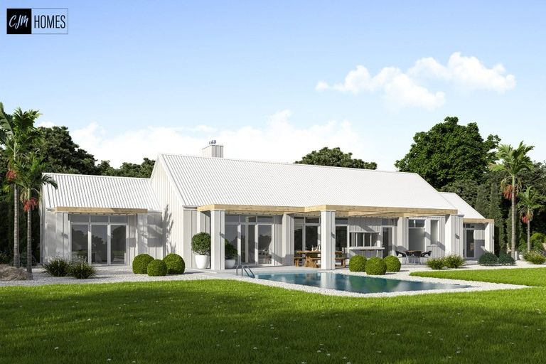 Photo of property in 52 Parker Lane, Buckland, Pukekohe, 2677