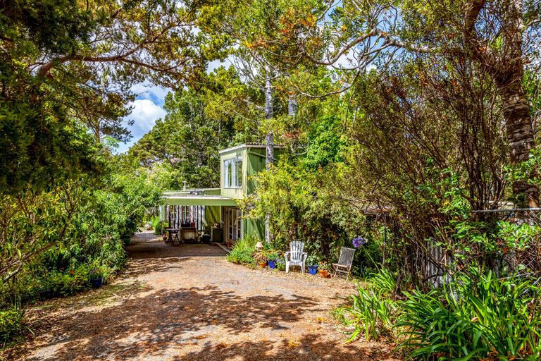 Photo of property in 484 Ridge Road, Mahurangi East, Warkworth, 0982