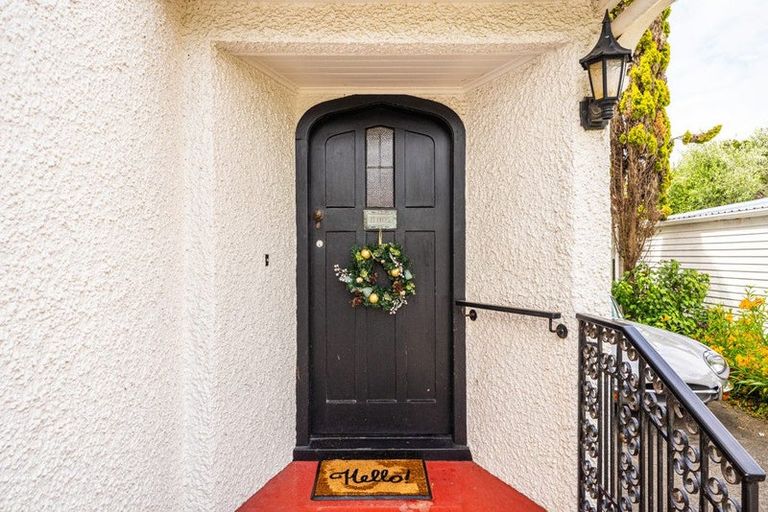 Photo of property in 4 Kent Road, Saint Johns Hill, Whanganui, 4501