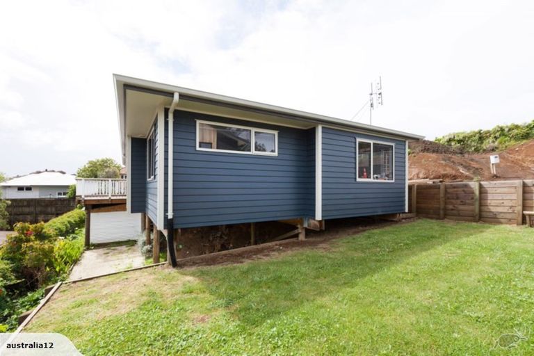 Photo of property in 58a Lorna Street, Lynmouth, New Plymouth, 4310