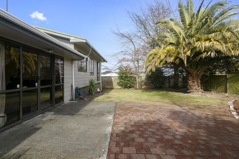 Photo of property in 23 Arthur Crescent, Hilltop, Taupo, 3330