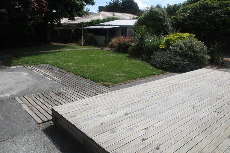 Photo of property in 477 Barrington Street, Addington, Christchurch, 8024