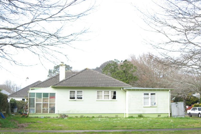 Photo of property in 13 Percy Avenue, Stratford, 4332