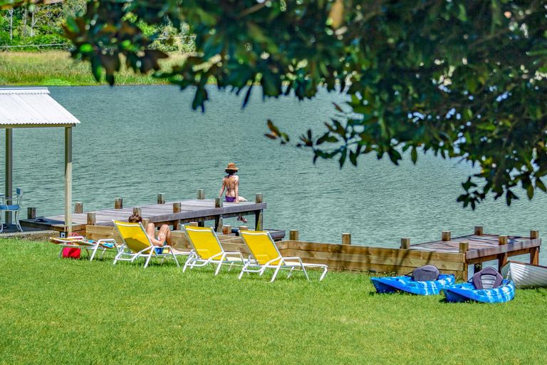 Photo of property in 119d Stanners Road, Kerikeri, 0295