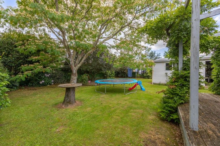Photo of property in 26a Freyberg Terrace, Waipukurau, 4200
