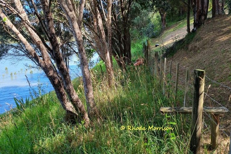 Photo of property in 47 Andrae Lane, Maungaturoto, 0587