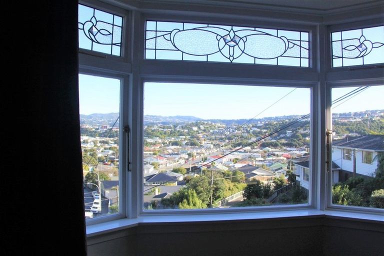 Photo of property in 14 Awa Road, Miramar, Wellington, 6022