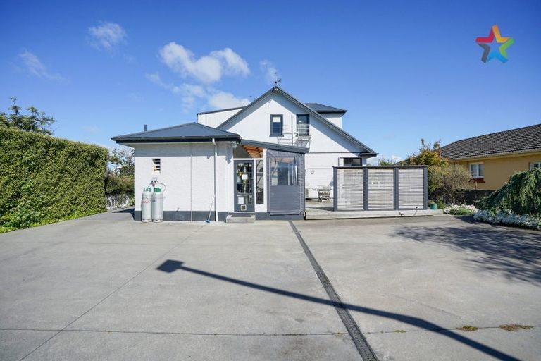 Photo of property in 212 Pomona Street, Strathern, Invercargill, 9812