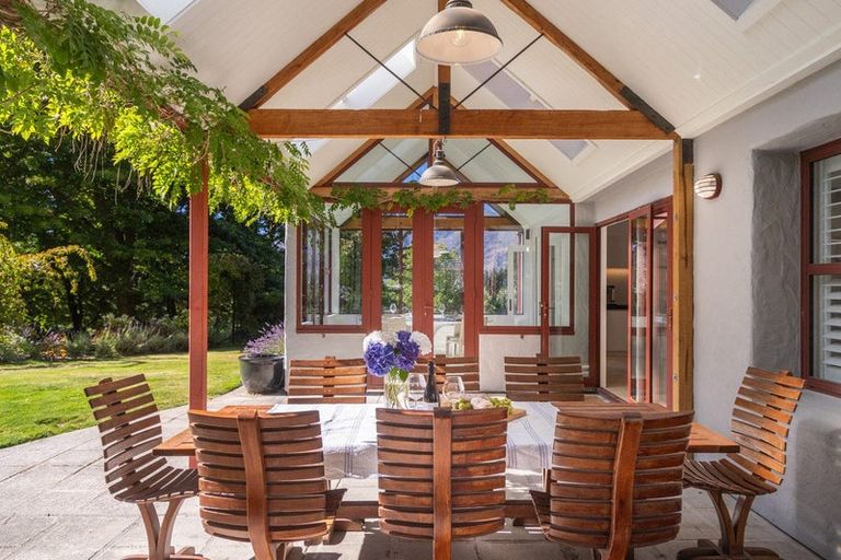 Photo of property in 455 Littles Road, Dalefield, Queenstown, 9371