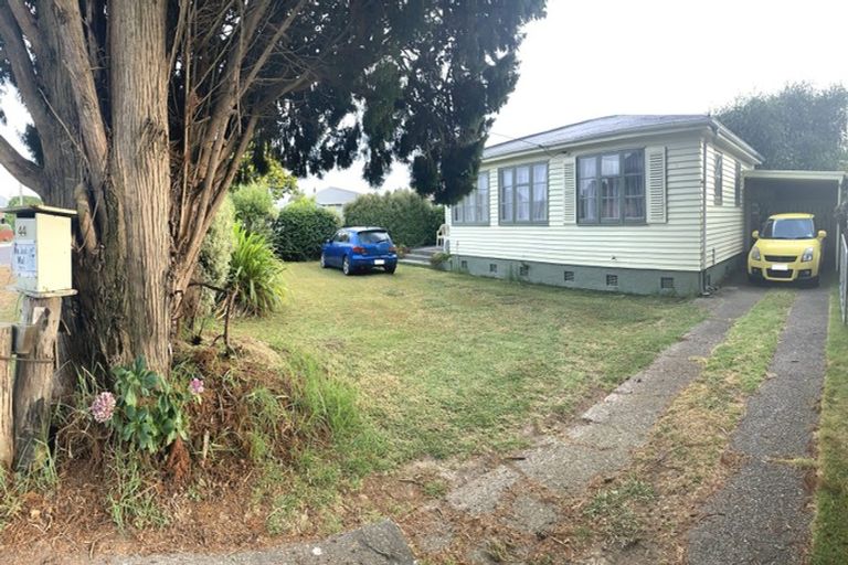 Photo of property in 44 Brabant Street, Opotiki, 3122