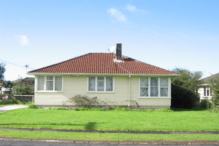 Photo of property in 21 Pearl Baker Drive, Otara, Auckland, 2023