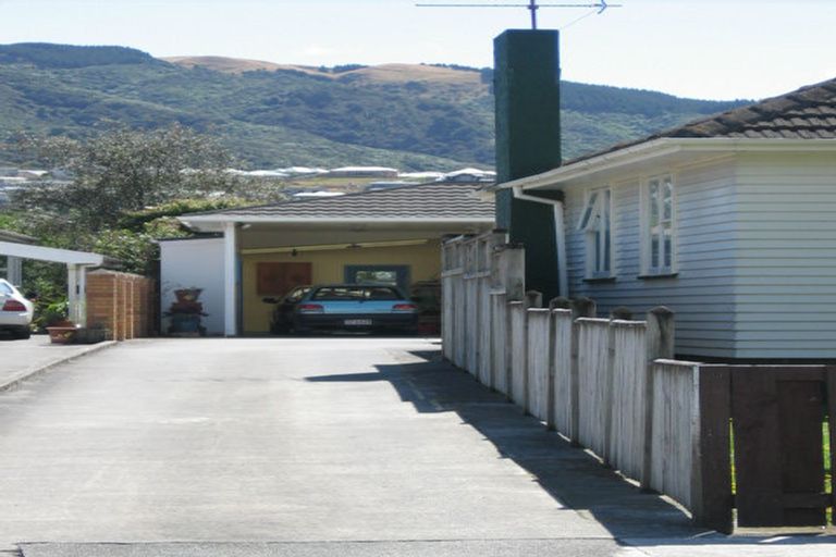 Photo of property in 16a Sheridan Crescent, Trentham, Upper Hutt, 5018