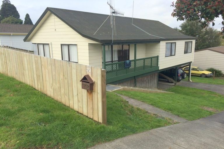 Photo of property in 72 Coopers Road, Gate Pa, Tauranga, 3112