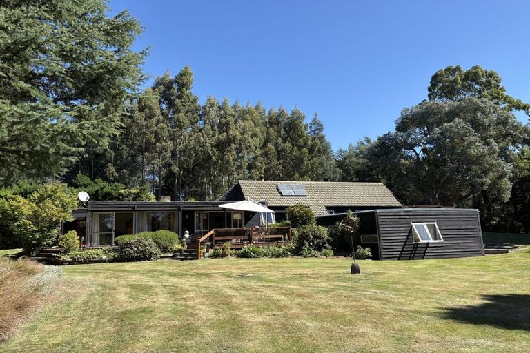 Photo of property in 107 Bells Road, West Melton, Christchurch, 7671