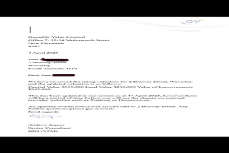 Photo of property in 2 Brassey Street, Waverley, 4510