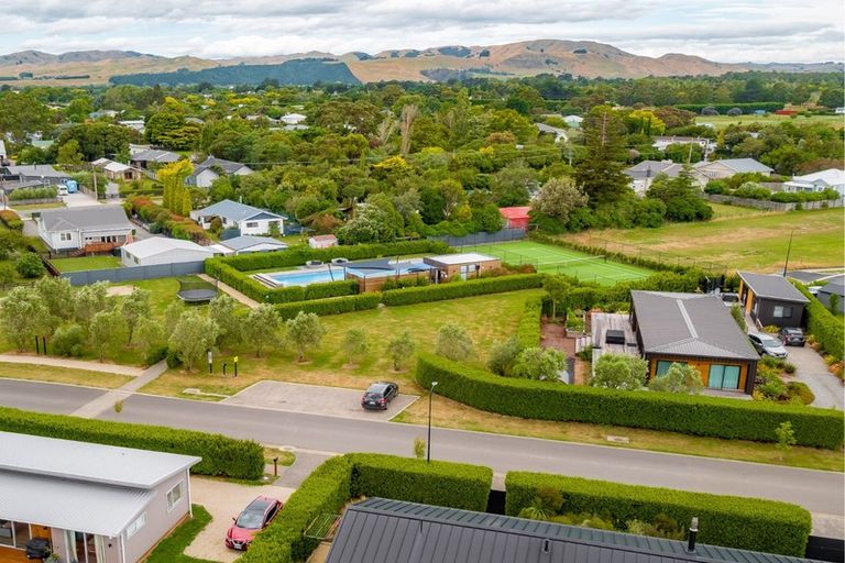 Photo of property in 4 Tuscan Lane, Martinborough, 5711