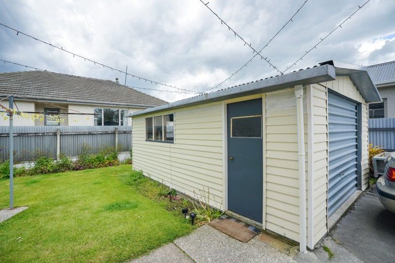 Photo of property in 2 Wilton Street, Windsor, Invercargill, 9810